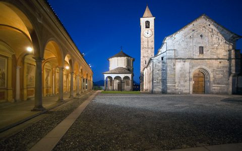 Complesso Monumentale dei SS. Gervaso e Protaso