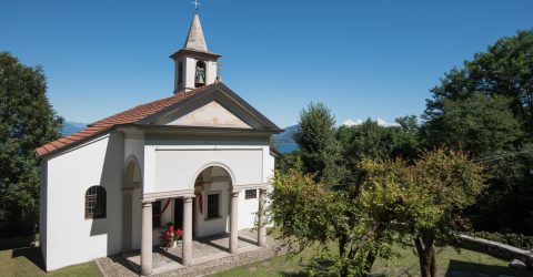 Loita – Chiesa di San Fermo