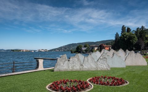 Lungolago di Baveno