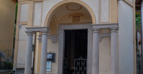 Oratorio San Giuseppe