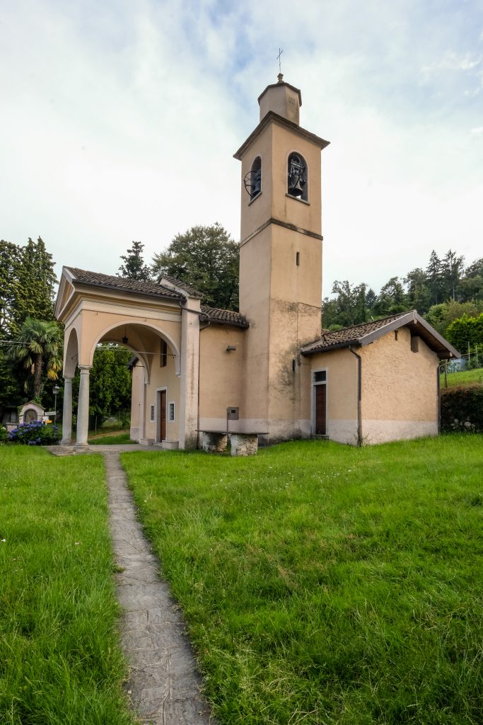 CAMMINANDO NEL PITTORESCO DI RONCARO Baveno Turismo Baveno