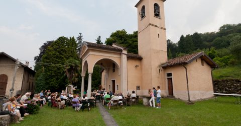 Oratorio della Beata Vergine Addolorata