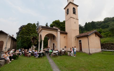 Oratorio della Beata Vergine Addolorata